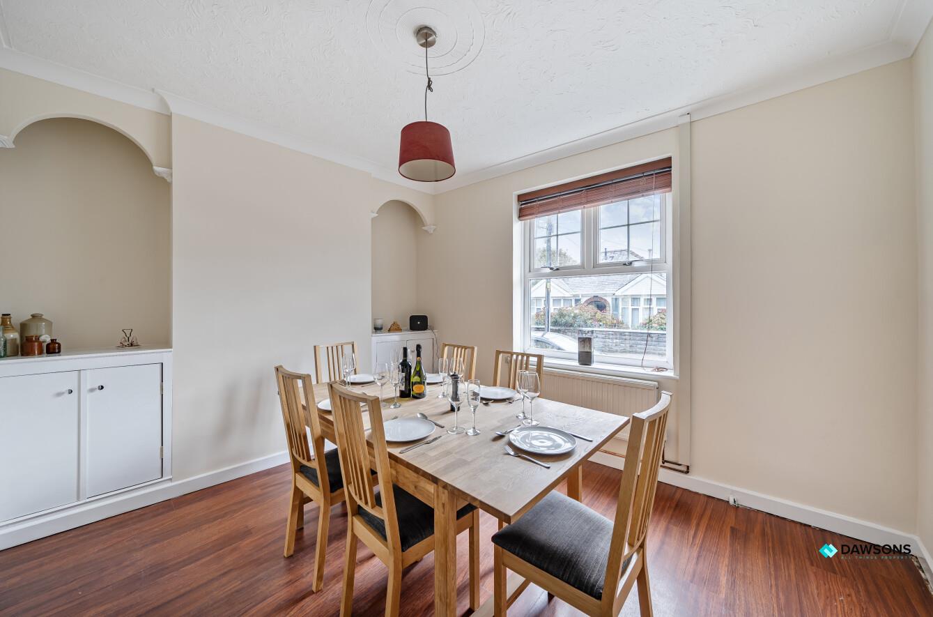 Alstred Street, Kidwelly, SA17 4TN